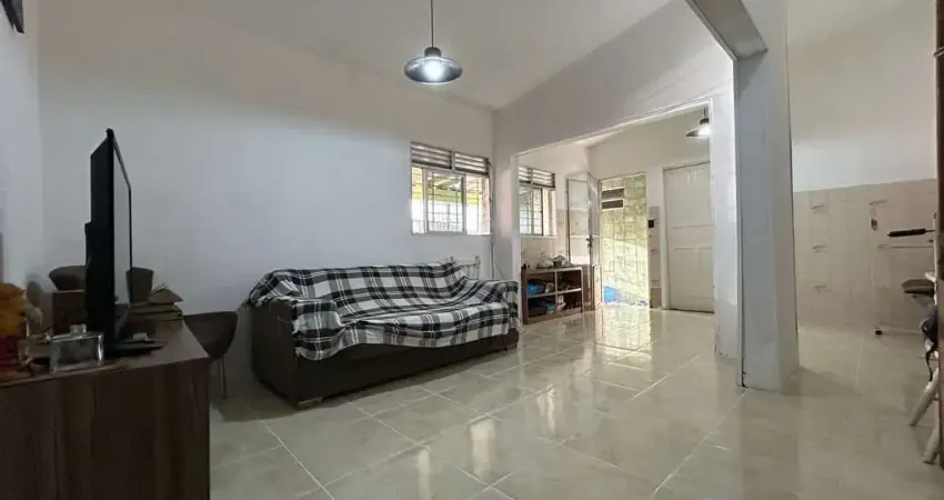 Casa com 2 quartos à venda no Areias, Recife 
