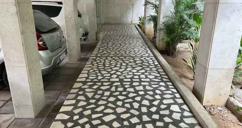 Apartamento com 4 quartos à venda no Boa Viagem, Recife 