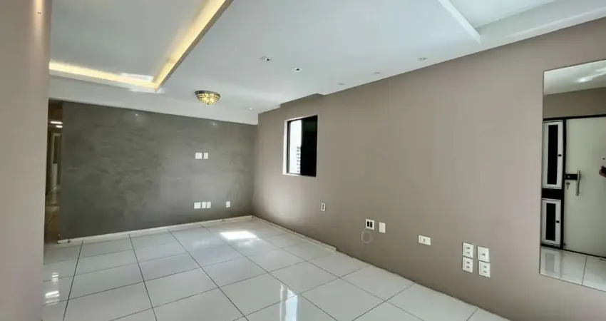 Apartamento com 3 quartos à venda no Tamarineira, Recife 