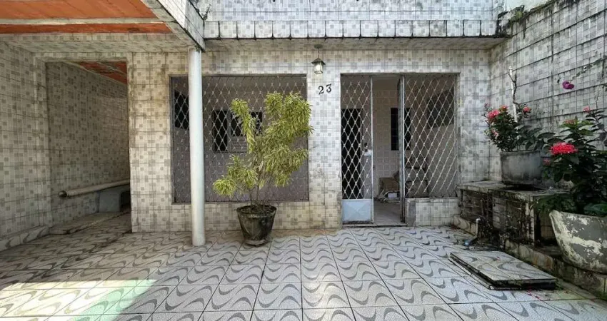 Casa com 3 quartos à venda no Jardim São Paulo, Recife