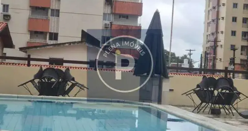 Apartamento com 2 quartos à venda no Piedade, Jaboatão dos Guararapes 