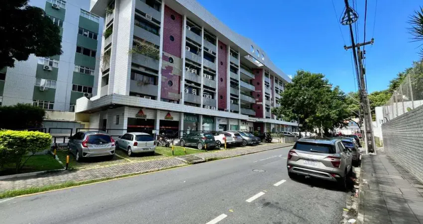 Sala comercial à venda no Graças, Recife 