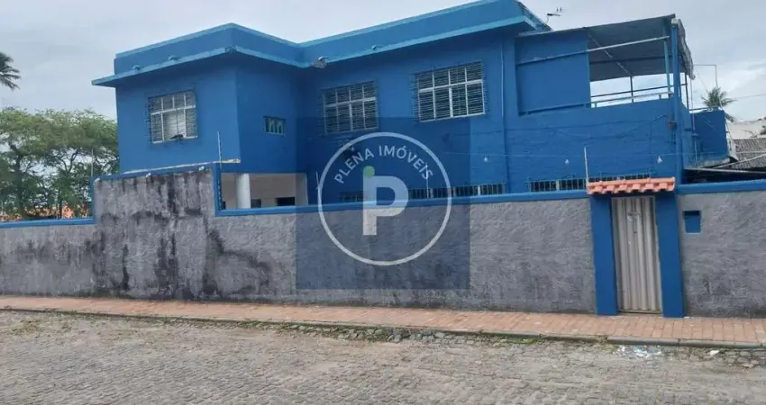 Casa com 7 quartos à venda no Varadouro, Olinda