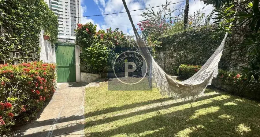 Casa com 6 quartos à venda no Torreão, Recife