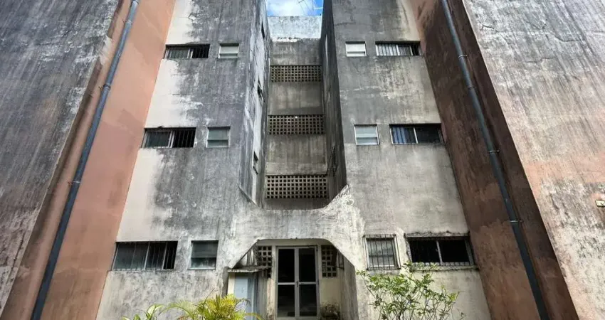 Apartamento com 2 quartos à venda no Barro, Recife 