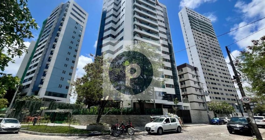 Apartamento com 4 quartos à venda no Madalena, Recife 