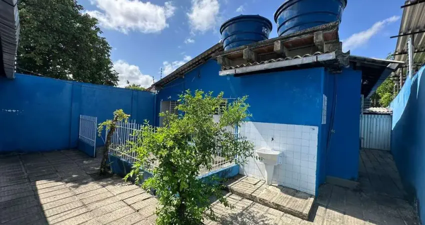 Casa com 5 quartos à venda no Jardim São Paulo, Recife