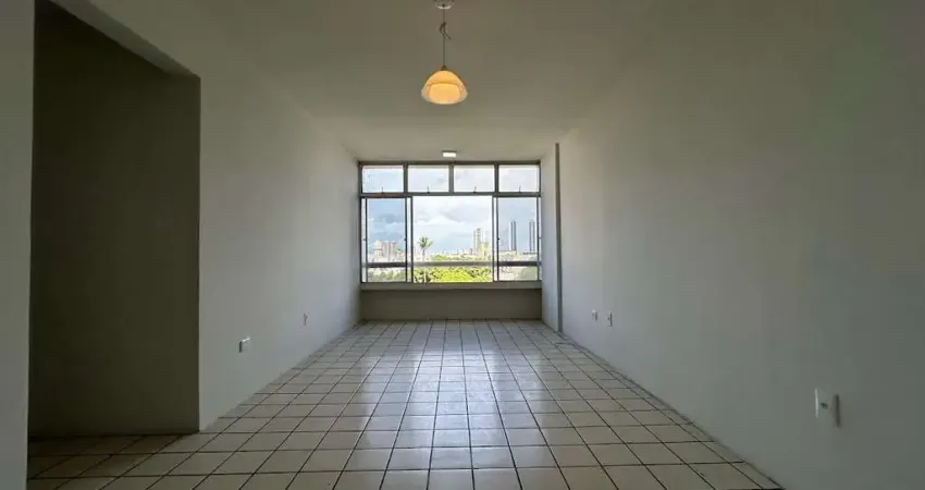 Apartamento com 3 quartos à venda no Derby, Recife