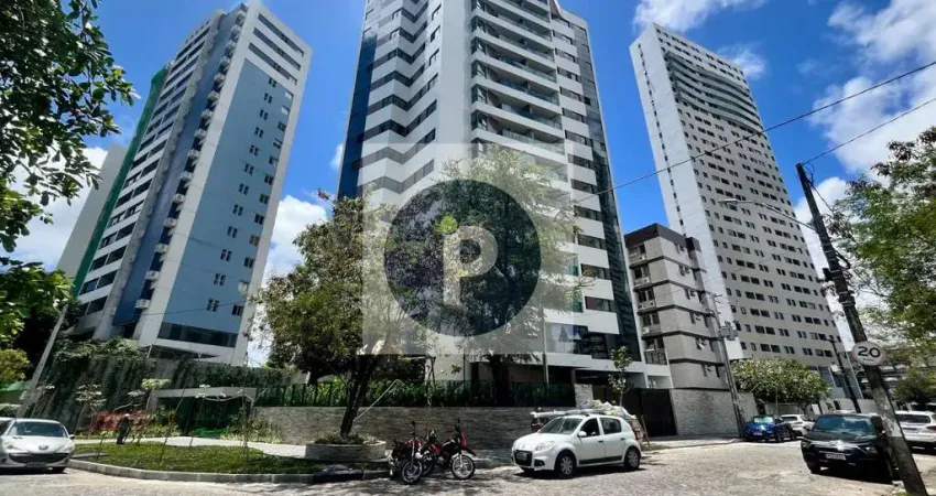Apartamento com 4 quartos à venda no Madalena, Recife 