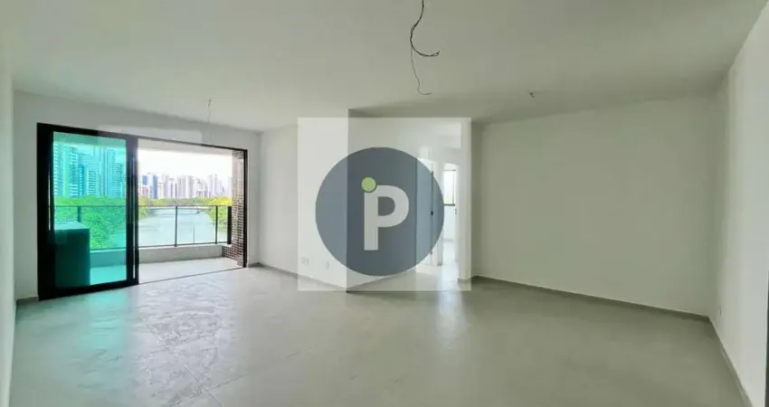 Apartamento com 4 quartos à venda no Madalena, Recife