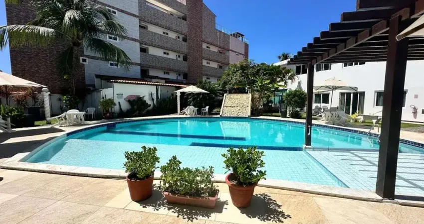 Flat com 2 quartos à venda no Porto de Galinhas, Ipojuca