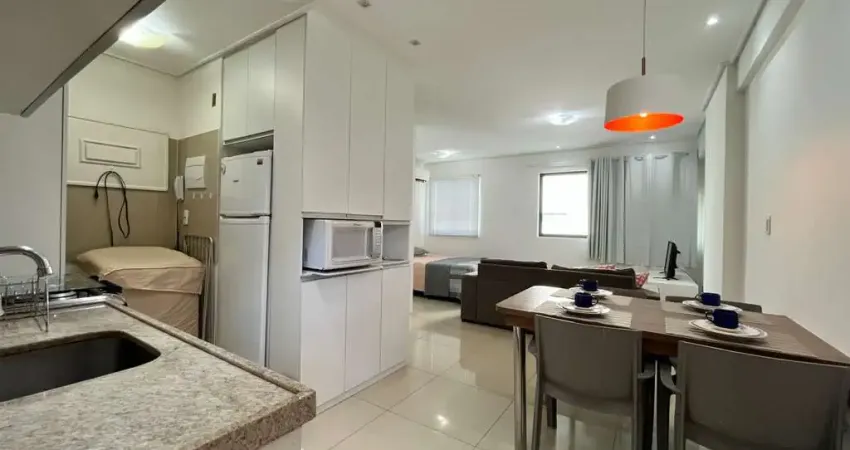 Flat com 1 quarto à venda no Espinheiro, Recife 