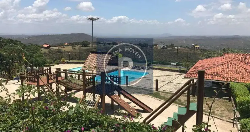 Casa com 5 quartos à venda em Alpes Suiços, Gravatá