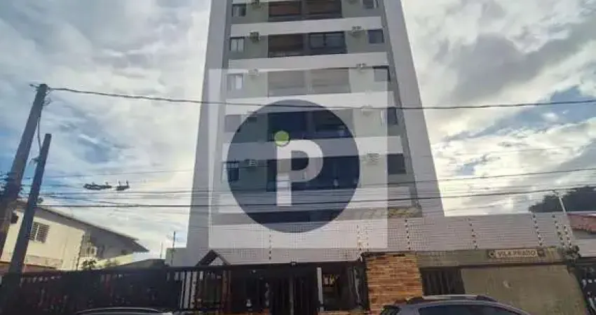 Apartamento com 2 quartos à venda no Prado, Recife 