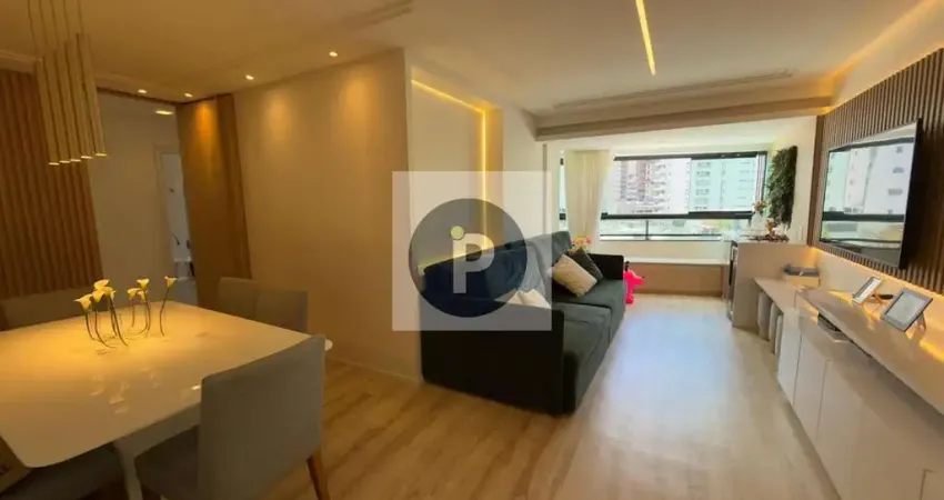 Apartamento a venda 03 quartos (02 suites) no rosarinho - recife