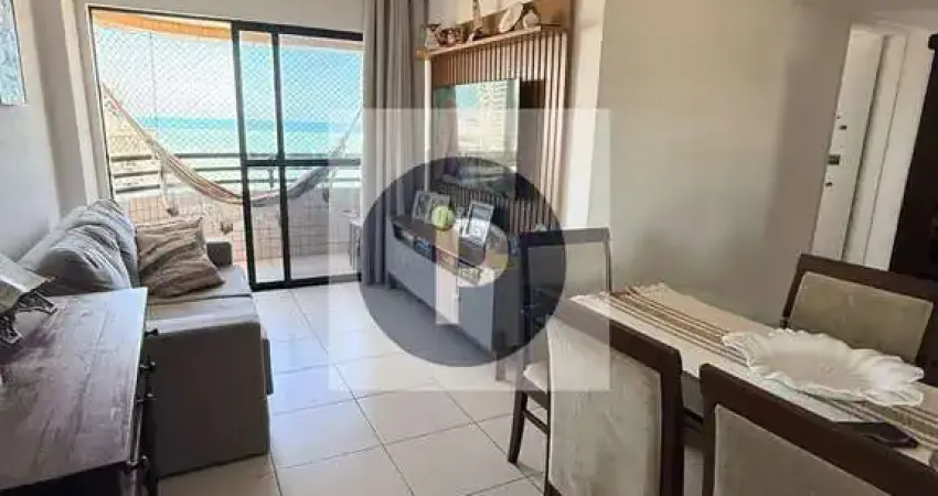 Apartamento com 3 quartos à venda no Piedade, Jaboatão dos Guararapes