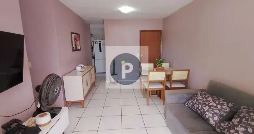 Apartamento com 2 quartos à venda no Areias, Recife