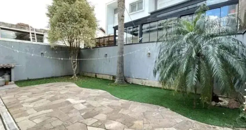 Casa com 3 quartos à venda na Rua Phoenix, 102, Moinhos De Vento, Canoas