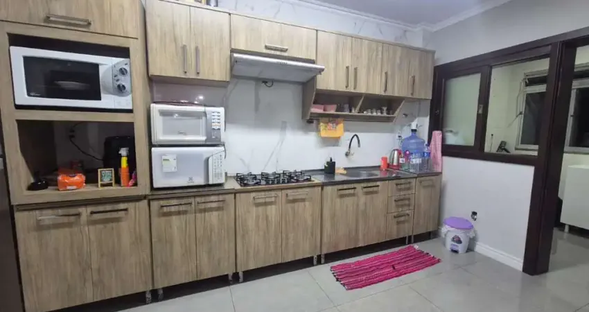 Apartamento com 2 quartos à venda na Rua Monte Castelo, 1264, Nossa Senhora das Graças, Canoas