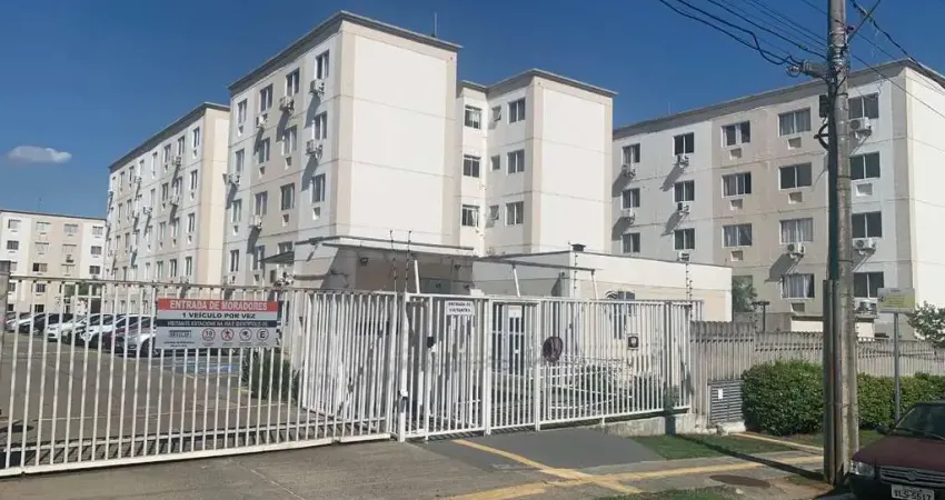 Apartamento com 2 quartos à venda na Rua Lopes Trovão, 45, São José, Canoas