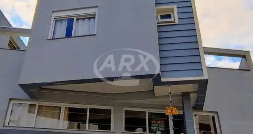 Apartamento com 2 quartos à venda na Rua Guilherme Morsch, 181, Centro, Canoas