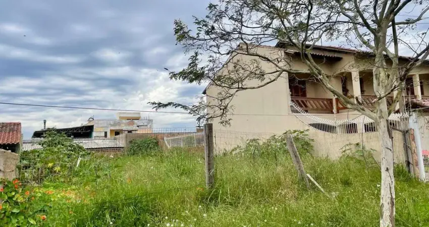 Terreno à venda na Rua Vereador Alcides Nascimento, 330, Rio Branco, Canoas