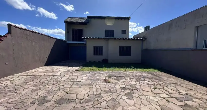 Casa com 4 quartos à venda na Rua Passo Fundo, 720, Mathias Velho, Canoas