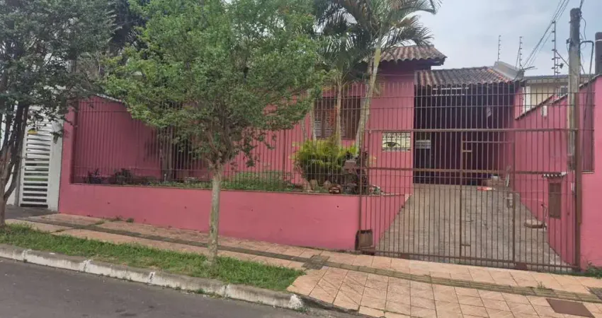 Casa com 3 quartos à venda na Rua Libra, 113, Moinhos De Vento, Canoas