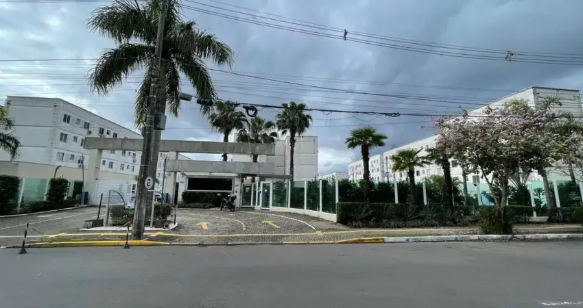 Apartamento com 2 quartos à venda na Rua Guarujá, 300, São José, Canoas