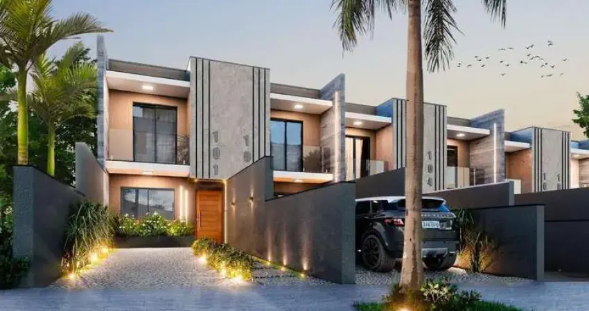 Casa com 3 quartos à venda na Rua Coronel Lafayette Cruz, 155, Estância Velha, Canoas