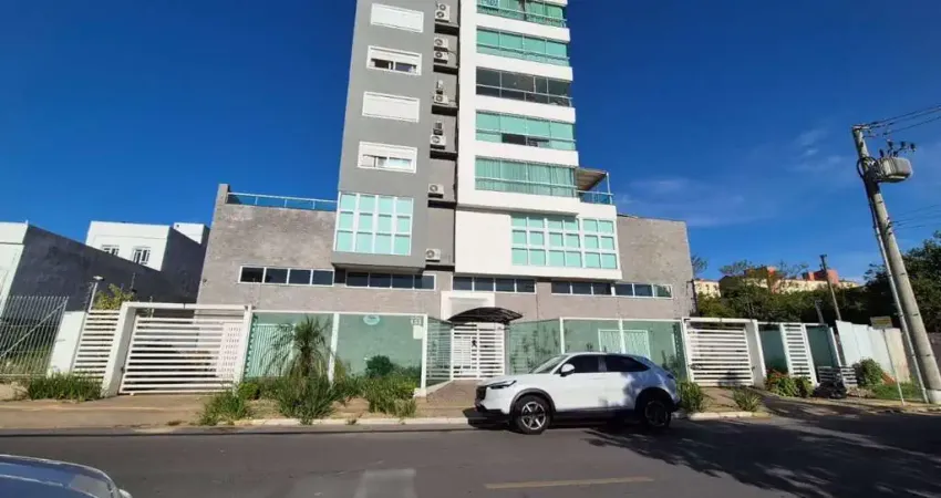 Apartamento com 3 quartos à venda na Rua São Pedro, 153, Marechal Rondon, Canoas