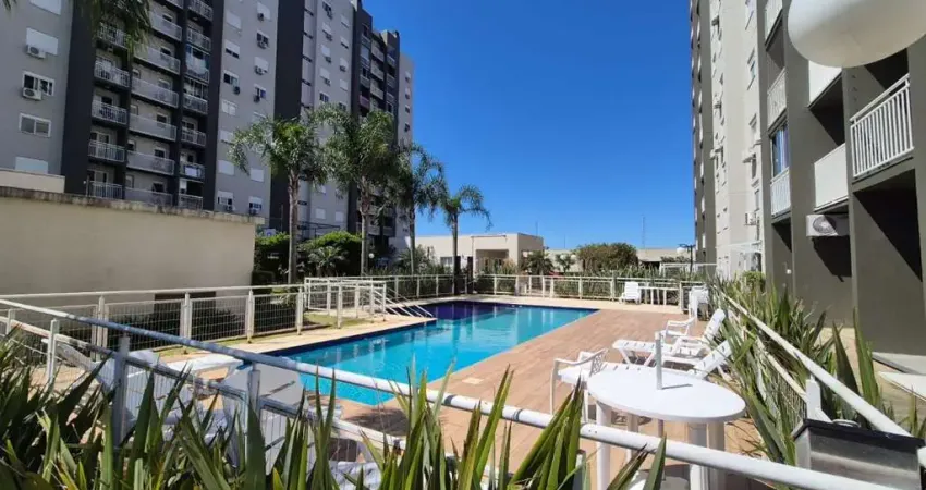 Apartamento com 2 quartos à venda na Avenida Armando Fajardo, 1261, Igara, Canoas