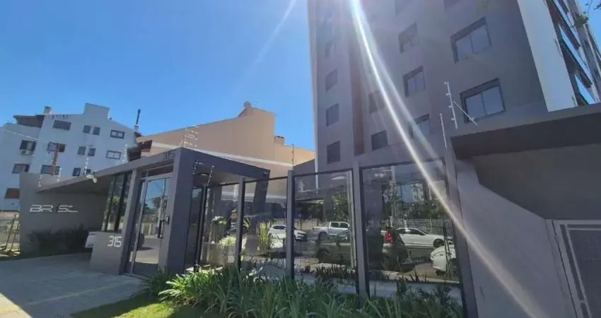 Apartamento com 2 quartos à venda na Rua Brasil, 315, Centro, Canoas