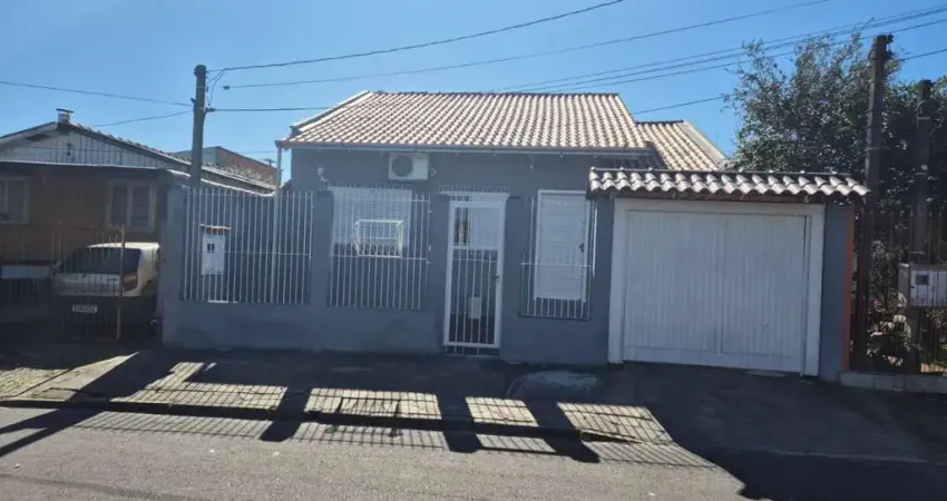 Casa com 3 quartos à venda na Meleiros, 40, Estância Velha, Canoas