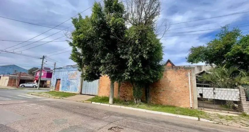 Barracão / Galpão / Depósito à venda na Ceará, 381, Mathias Velho, Canoas