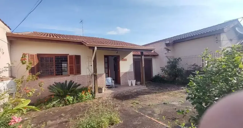 Casa com 2 quartos à venda na Rua Nações Unidas, 315, Nossa Senhora das Graças, Canoas