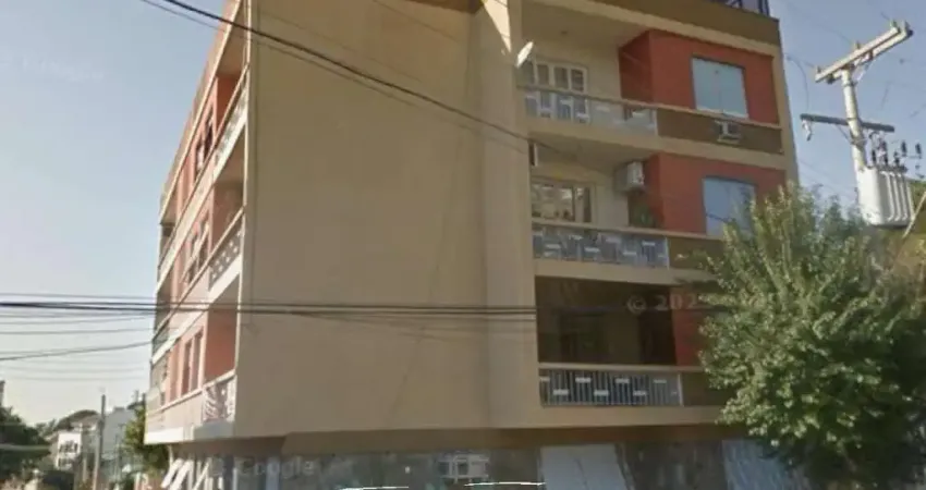 Apartamento com 2 quartos à venda na Rua Marquês do Herval, 15, Marechal Rondon, Canoas
