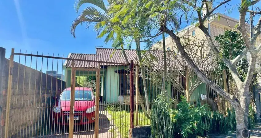 Casa com 3 quartos à venda na Rua João de Azevedo Barbosa Filho, 43, São José, Canoas