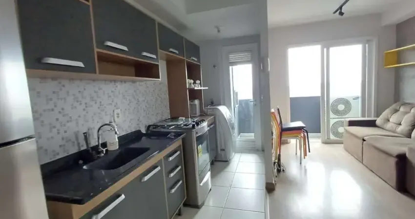 Apartamento com 2 quartos à venda na Rua Brasil, 131, Centro, Canoas