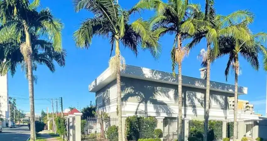 Casa com 5 quartos à venda na Rua Duque de Caxias, 999, Marechal Rondon, Canoas