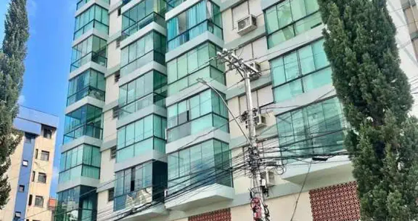 Apartamento com 2 quartos à venda na Rua Caramuru, 24, Centro, Canoas