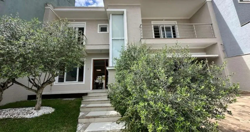 Casa com 3 quartos à venda na Rua Dinamarca, 207, Marechal Rondon, Canoas
