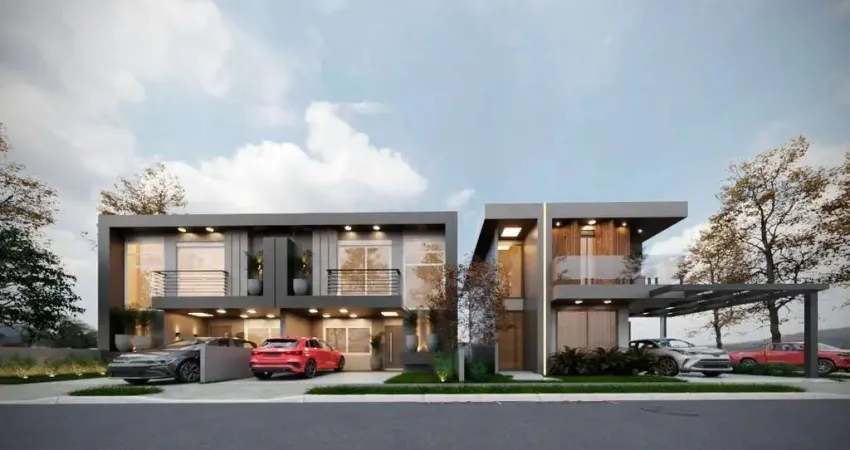 Casa com 3 quartos à venda na Rua Lopes Trovão, 294, São José, Canoas