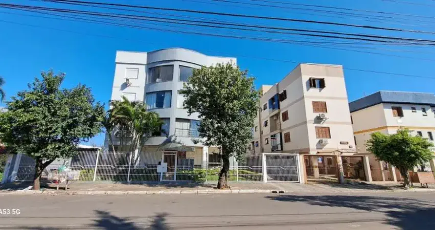Apartamento com 1 quarto à venda na Rua Curupaiti, 507, Nossa Senhora das Graças, Canoas