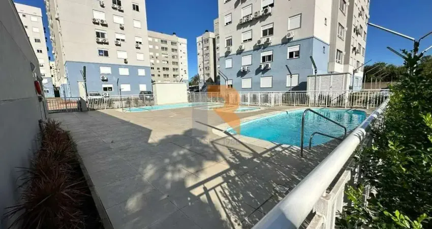 Apartamento com 2 quartos à venda na Rua Dom João Becker, 1781, Fátima, Canoas