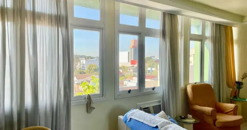 Apartamento com 3 quartos à venda na Rua Caramuru, 292, Centro, Canoas