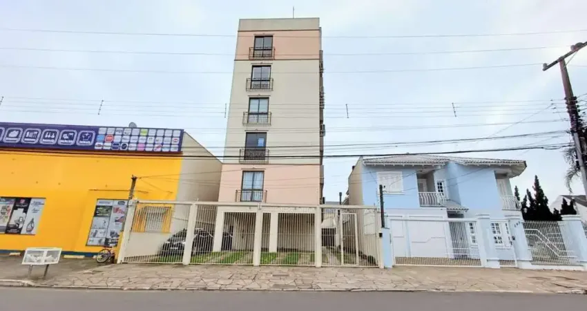 Apartamento com 2 quartos à venda na Rua Mathias Velho, 911, Centro, Canoas