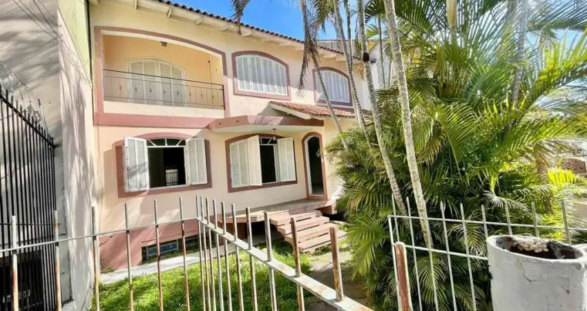 Casa com 4 quartos à venda na Euclides da Cunha, 78, Centro, Canoas