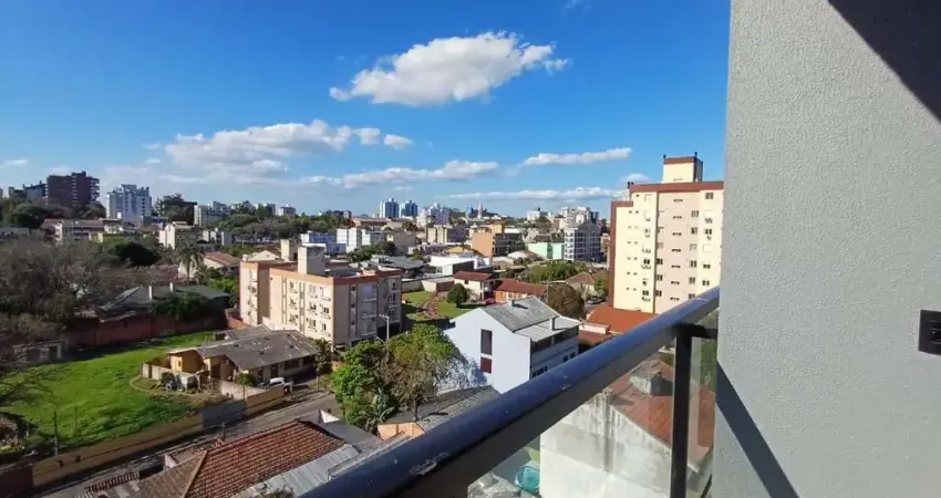 Apartamento com 2 quartos à venda na Rua Brasil, 315, Centro, Canoas