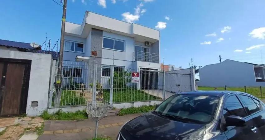 Casa com 4 quartos à venda na Rua Doutor Alfredo Angelo Filho, 1143, Igara, Canoas